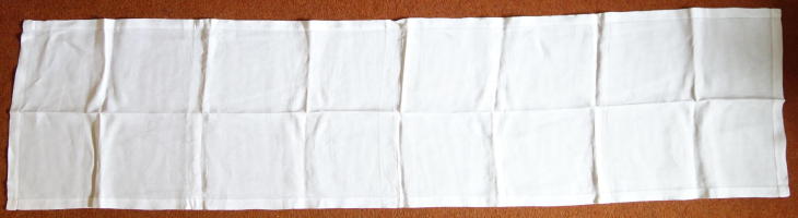 9256 Linen Altar Cloth